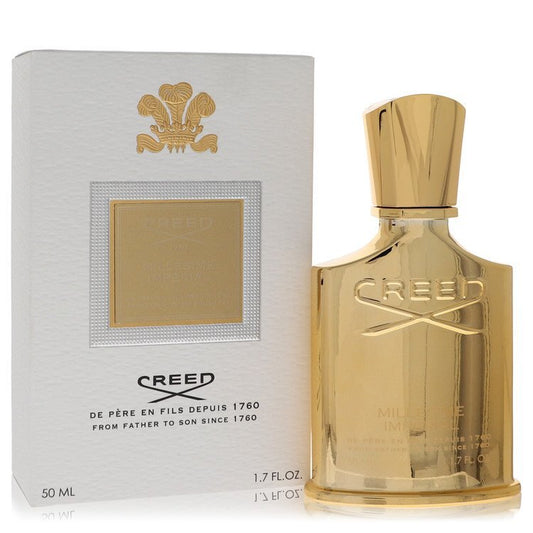 Millesime Imperial by Creed Eau De Parfum Spray 1.7 oz (Men) Creed Creed