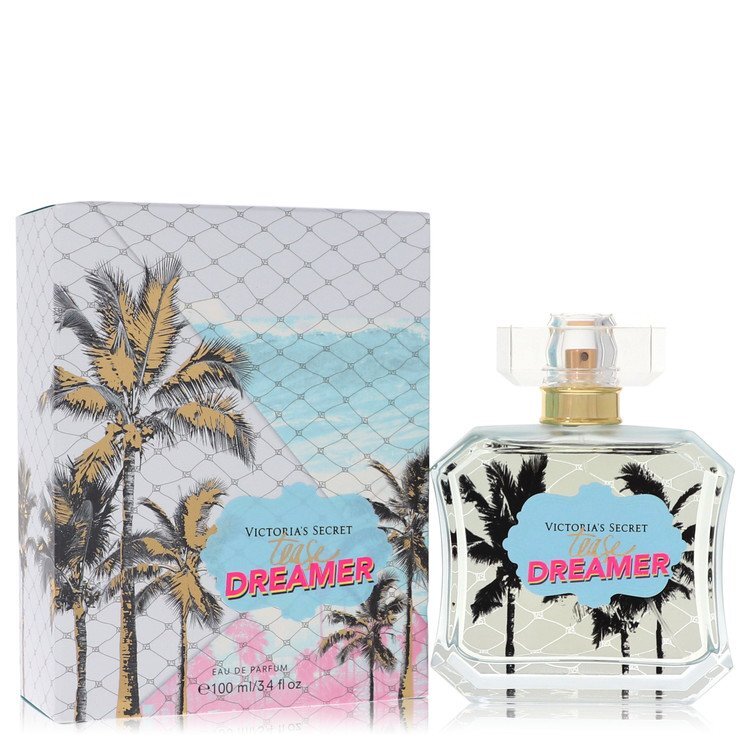 Victoria's Secret Tease Dreamer by Victoria's Secret Eau De Parfum Spray 3.4 oz (Women) Victoria's Secret Victoria's Secret
