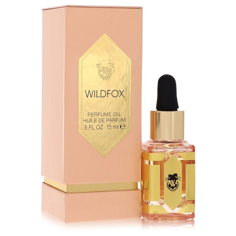 Wildfox by Wildfox Perfume Oil 0.5 oz (Women) Wildfox Wildfox