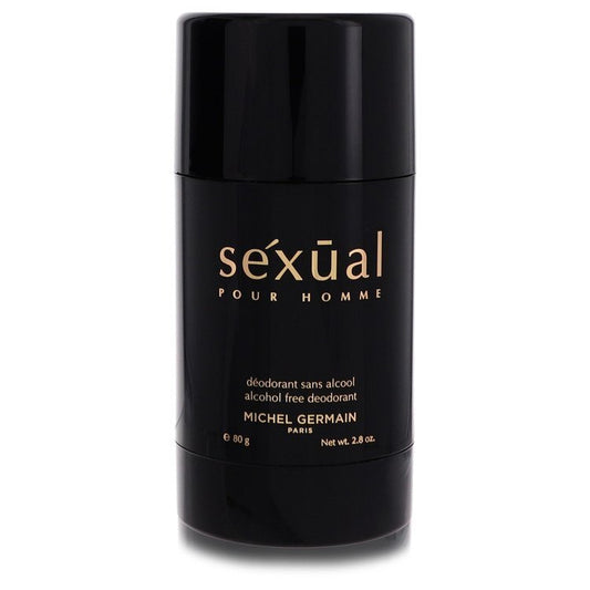 Sexual by Michel Germain Deodorant Stick 2.8 oz (Men) Michel Germain Michel Germain