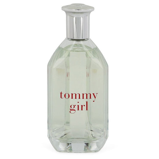 Tommy Girl by Tommy Hilfiger Eau De Toilette Spray (unboxed) 3.4 oz (Women) Tommy Hilfiger Tommy Hilfiger