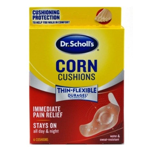 Dr. Scholl's Corn Cushions Corn Pasteur Pharmacy