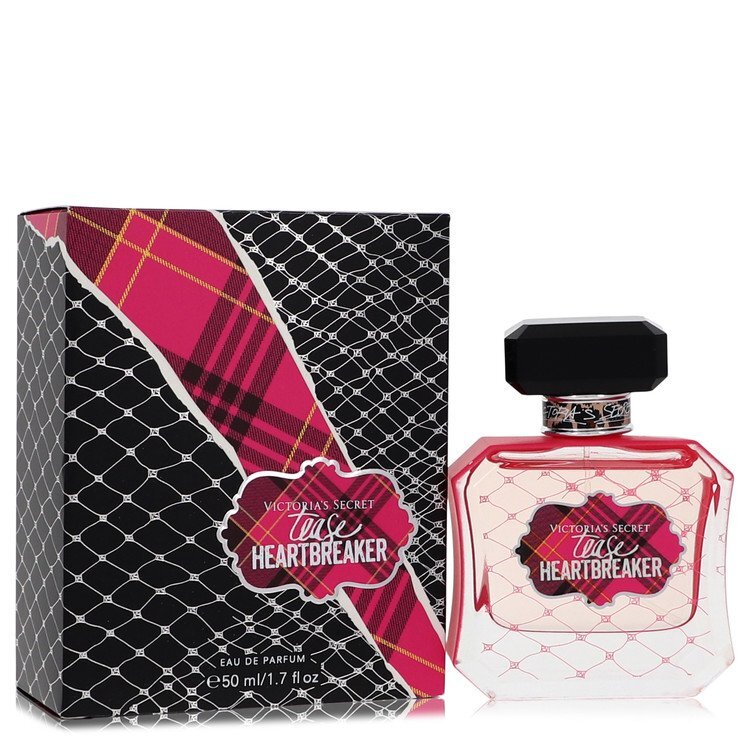 Victoria's Secret Tease Heartbreaker by Victoria's Secret Eau De Parfum Spray 1.7 oz (Women) Victoria's Secret Victoria's Secret