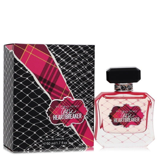 Victoria's Secret Tease Heartbreaker by Victoria's Secret Eau De Parfum Spray 1.7 oz (Women) Victoria's Secret Victoria's Secret