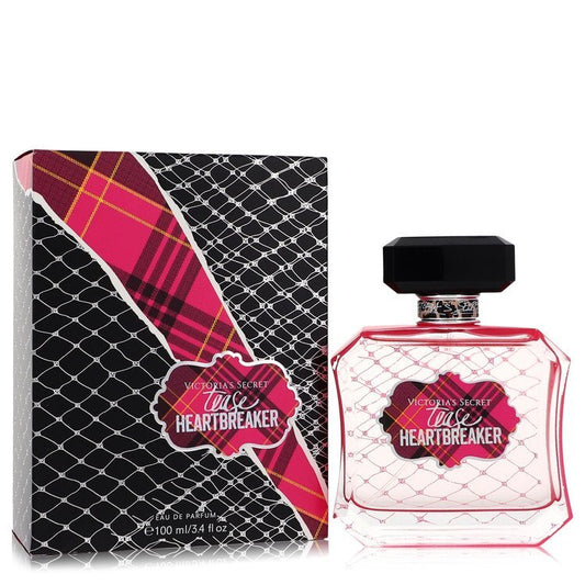 Victoria's Secret Tease Heartbreaker by Victoria's Secret Eau De Parfum Spray 3.4 oz (Women) Victoria's Secret Victoria's Secret