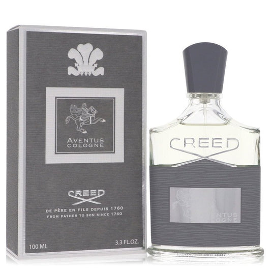 Aventus Cologne by Creed Eau De Parfum Spray 3.3 oz (Men) Creed Creed