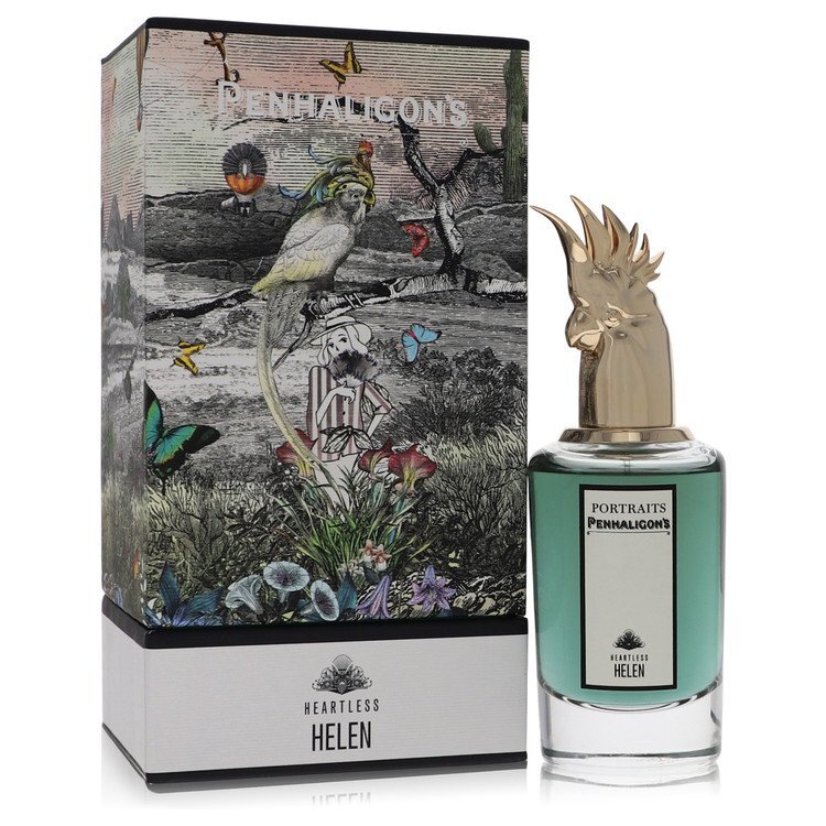 Heartless Helen by Penhaligon's Eau De Parfum Spray 2.5 oz (Women) Penhaligon's Penhaligon's