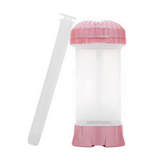 Topi-Click PERL Vaginal Dispenser with 4mL/35mL/0.25mL Capacity (250 DS) Medical Supplies Pasteur Pharmacy