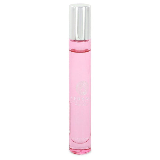 Bright Crystal Absolu by Versace EDP Roller Ball (Tester) .3 oz (Women)