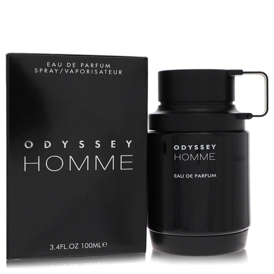 Armaf Odyssey Homme for Men – Eau De Parfum 3.4 oz