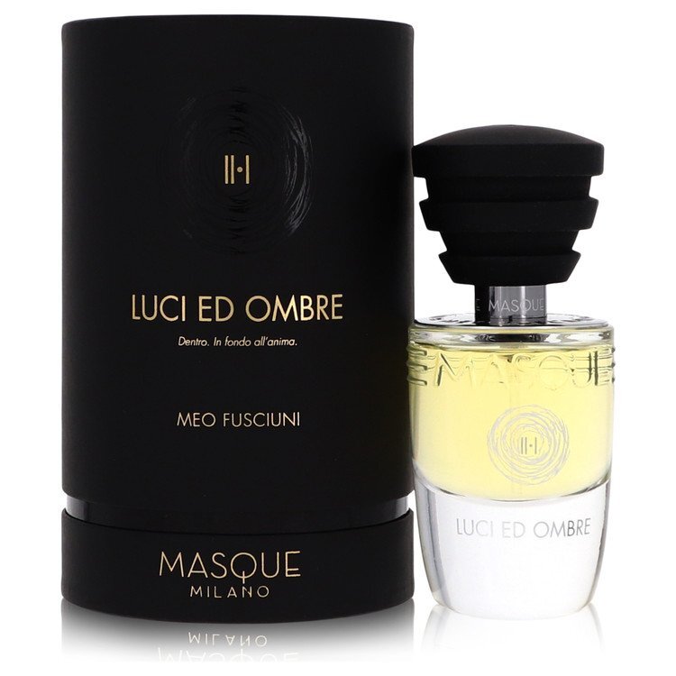 Luci Ed Ombre by Masque Milano Eau De Parfum Spray (Unisex) 1.18 oz (Women) Masque Milano Masque Milano