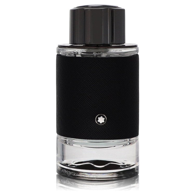 Montblanc Explorer by Mont Blanc Eau De Parfum Spray (unboxed) 3.4 oz (Men) Mont Blanc Mont Blanc