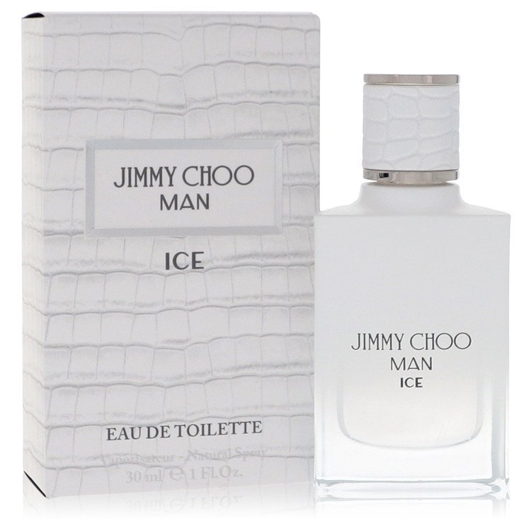 Jimmy Choo Ice EDT 1 oz for Men Jimmy Choo Jimmy Choo