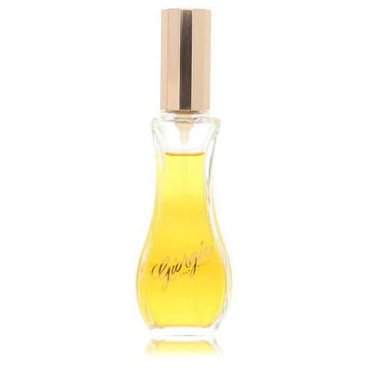 Giorgio by Giorgio Beverly Hills Eau De Toilette Spray (unboxed) 1.7 oz (Women)