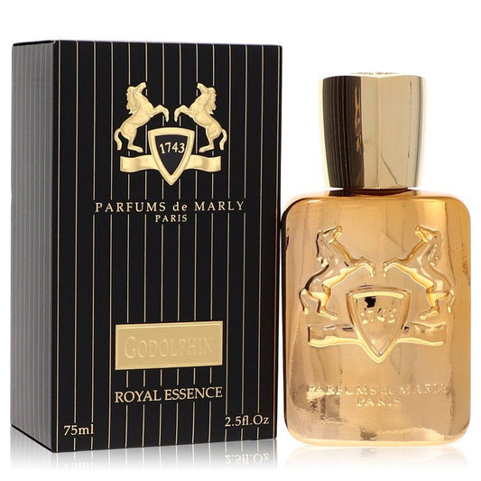 Godolphin by Parfums de Marly Eau De Parfum Spray 2.5 oz (Men) Parfums de Marly Parfums de Marly