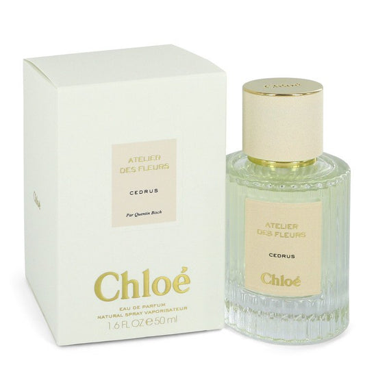 Chloe Cedrus by Chloe Eau De Parfum Spray 1.6 oz (Women) Chloe Chloe