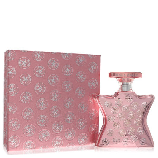 Gold Coast by Bond No. 9 Eau De Parfum Spray 3.4 oz (Women) Bond No. 9 Bond No. 9