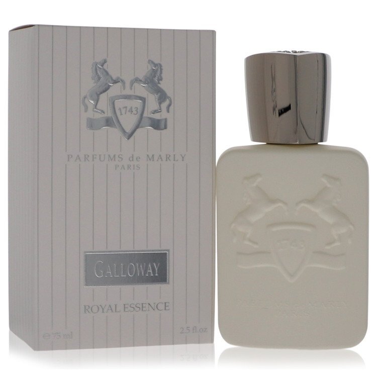 Galloway by Parfums de Marly Eau De Parfum Spray 2.5 oz (Men) Parfums de Marly Parfums de Marly