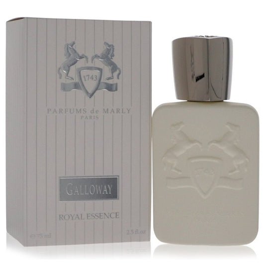 Galloway by Parfums de Marly Eau De Parfum Spray 2.5 oz (Men) Parfums de Marly Parfums de Marly