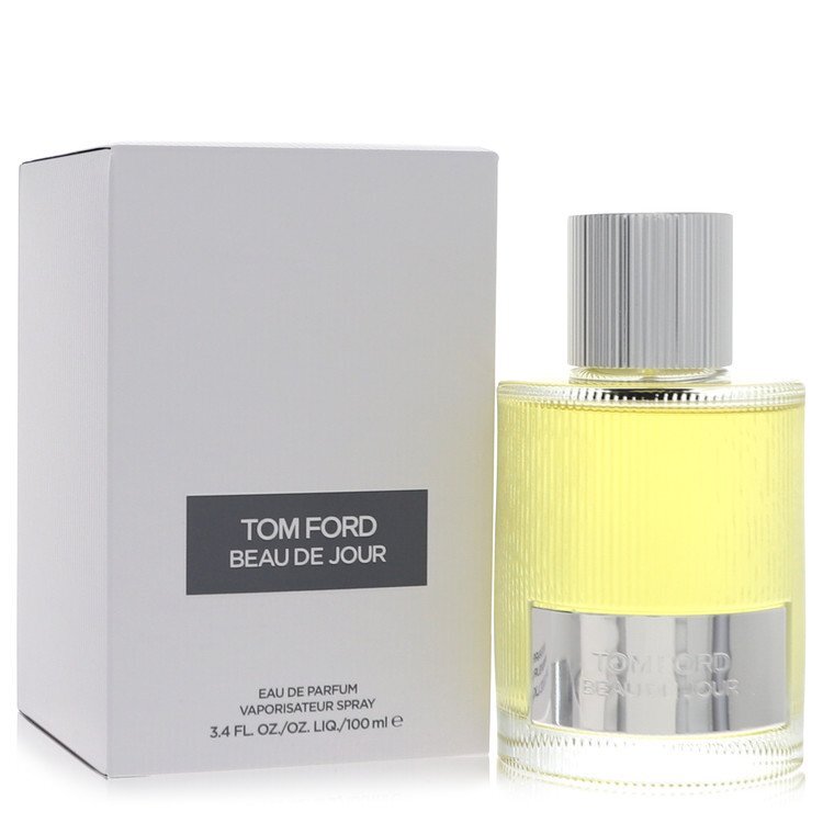 Tom Ford Beau De Jour by Tom Ford Eau De Parfum Spray 3.4 oz (Men) Tom Ford Tom Ford