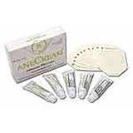 AneCream5 Anecream 4% Tega Patch Kit 5X5 Gm Medicine Cabinets Pasteur Pharmacy