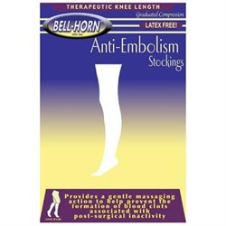 Antiemb 18Mmhg Th Ct Bge 2X Medical Pasteur Pharmacy