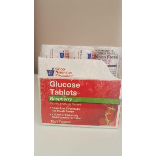 Trividia Health Glucose Tablets Medicine Cabinets Pasteur Pharmacy