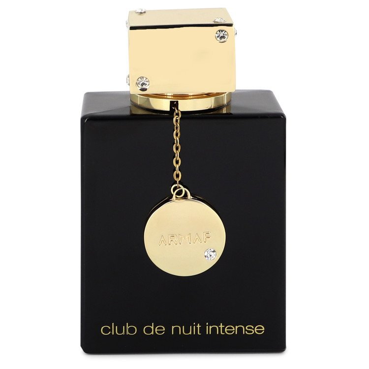 Club De Nuit Intense by Armaf Eau De Parfum Spray (unboxed) 3.6 oz (Women)