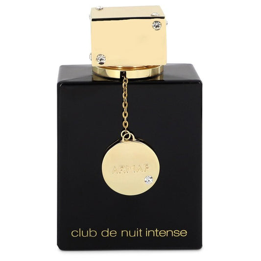 Club De Nuit Intense by Armaf Eau De Parfum Spray (unboxed) 3.6 oz (Women)