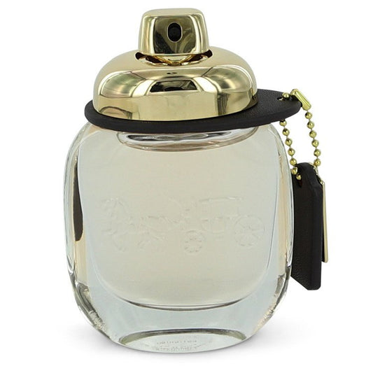 Coach by Coach Eau De Parfum Spray (unboxed) 1 oz (Women)