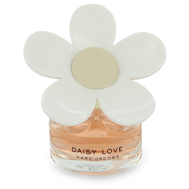 Daisy Love by Marc Jacobs Eau De Toilette Spray (unboxed) 1.7 oz (Women)