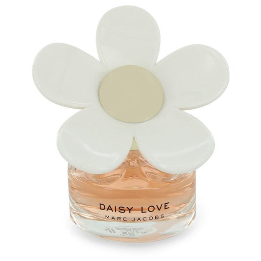 Daisy Love by Marc Jacobs Eau De Toilette Spray (unboxed) 1.7 oz (Women)