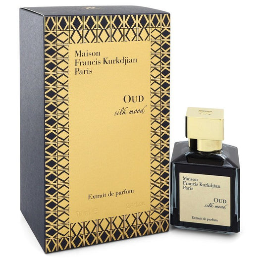 Oud Silk Mood by Maison Francis Kurkdjian Extrait De Parfum Spray (Unisex) 2.4 oz (Women)