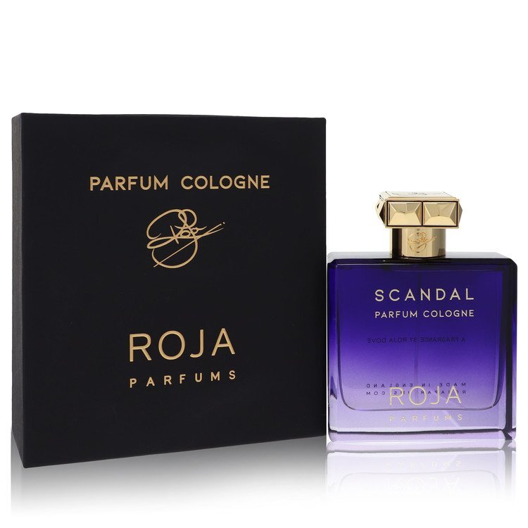 Roja Scandal by Roja Parfums Eau De Parfum Spray 3.4 oz (Men) Roja Parfums Roja Parfums