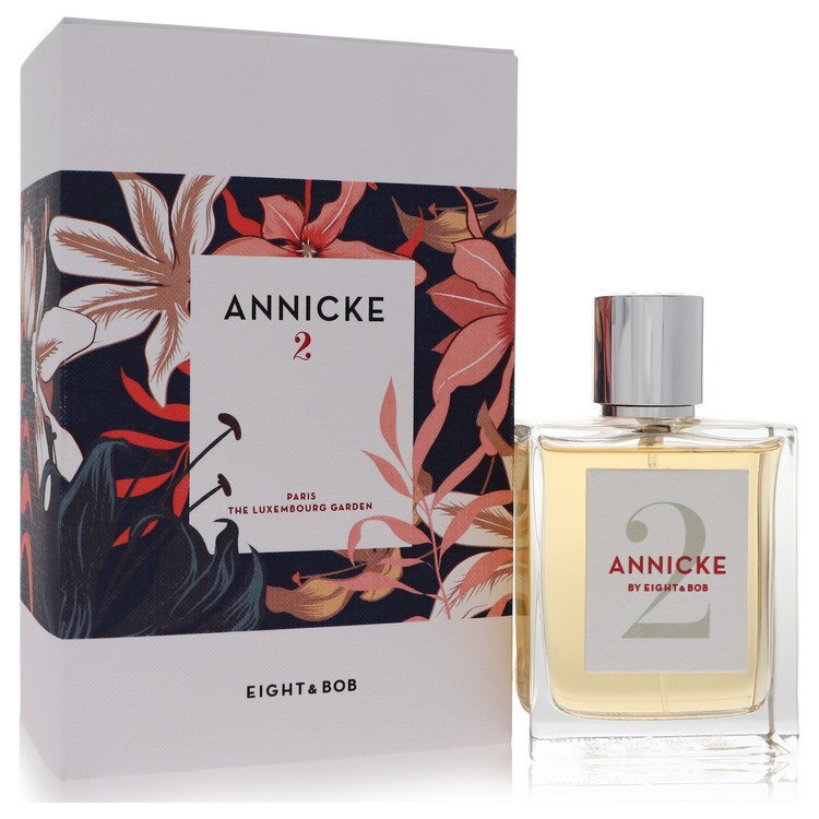 Eight & Bob Annicke 2 EDP 3.4 oz for Women Eight & Bob Eight & Bob