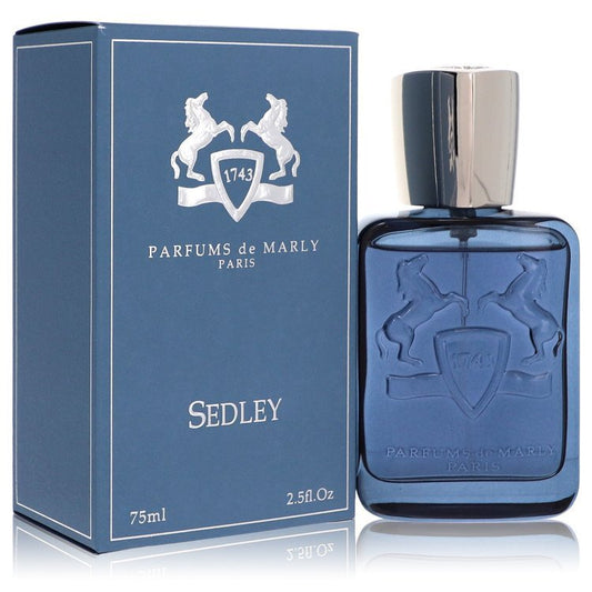 Sedley by Parfums De Marly Eau De Parfum Spray 2.5 oz (Women) Parfums De Marly Parfums De Marly