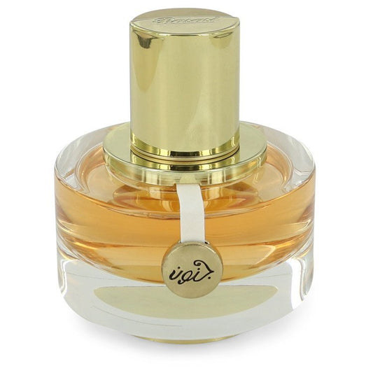 Rasasi Junoon Velvet by Rasasi Eau De Parfum Spray (unboxed) 1.67 oz (Women) Rasasi Rasasi