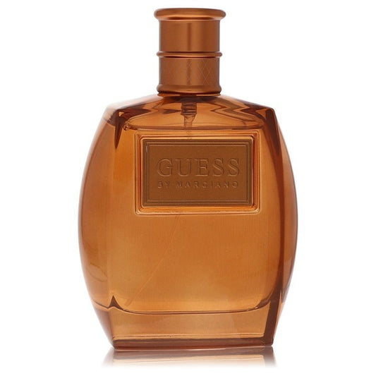 Guess Marciano by Guess Eau De Toilette Spray (unboxed) 3.4 oz (Men)