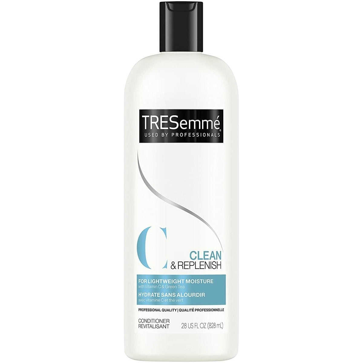 TRESemme TRESemmé Deep Cleansing Conditioner Clean & Replenish, 28 Oz Conditioners Pasteur Pharmacy