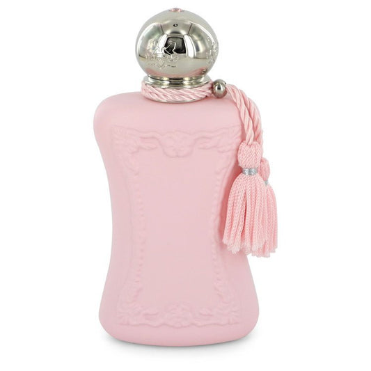 Delina by Parfums De Marly Eau De Parfum Spray (unboxed) 2.5 oz (Women) Parfums De Marly Parfums De Marly