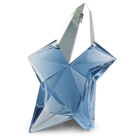 Angel by Thierry Mugler Standing Star Eau De Parfum Spray Refillable (unboxed) 3.4 oz (Women) Thierry Mugler Thierry Mugler
