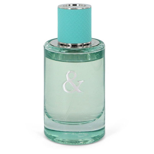 Tiffany & Love by Tiffany Eau De Parfum Spray (unboxed) 1.6 oz (Women)