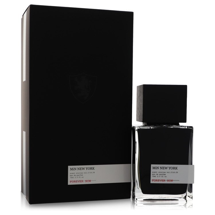 Forever Now by Min New York Eau De Parfum Spray (Unisex) 2.5 oz (Women) Min New York Min New York