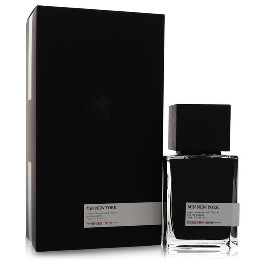 Forever Now by Min New York Eau De Parfum Spray (Unisex) 2.5 oz (Women) Min New York Min New York