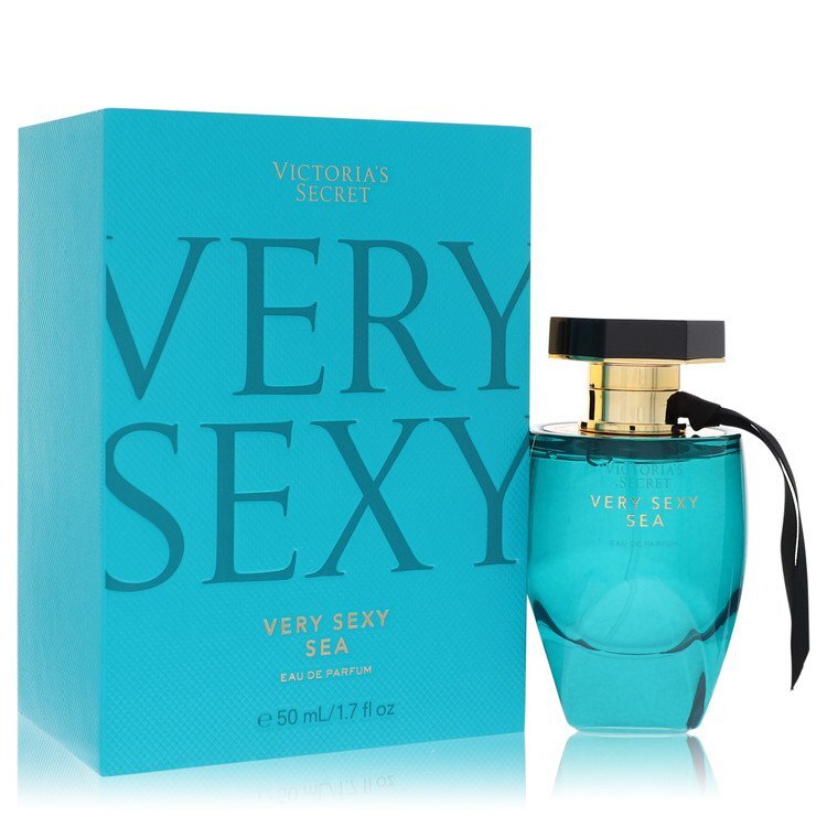 Very Sexy Sea by Victoria's Secret Eau De Parfum Spray 1.7 oz (Women) Victoria's Secret Victoria's Secret