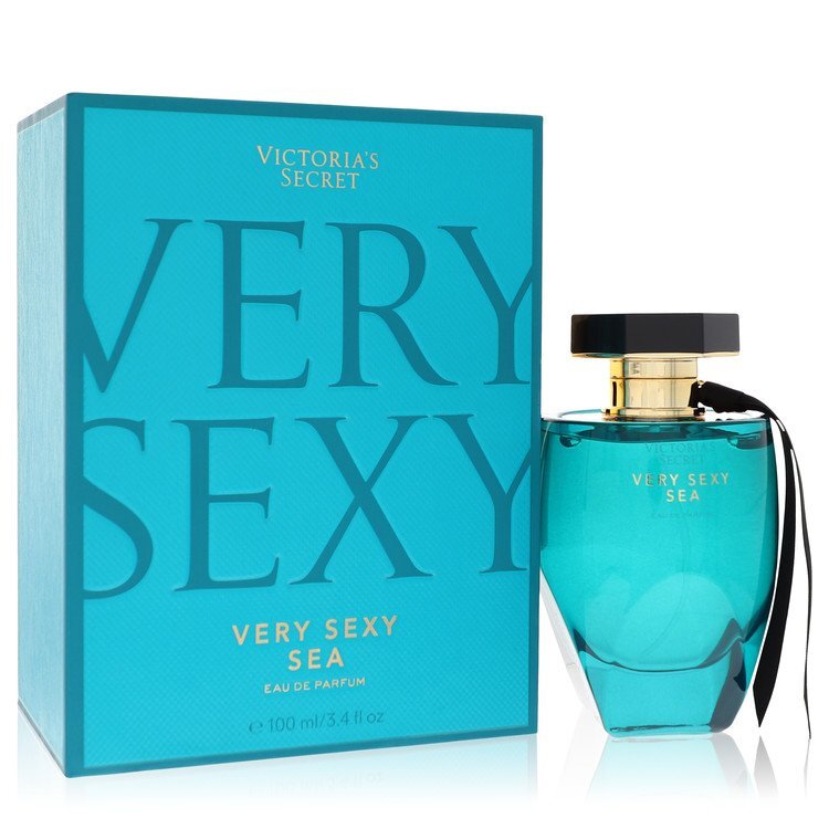Very Sexy Sea by Victoria's Secret Eau De Parfum Spray 3.4 oz (Women) Victoria's Secret Victoria's Secret