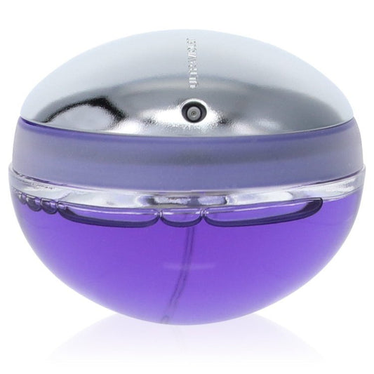 Ultraviolet by Paco Rabanne Eau De Parfum Spray (unboxed) 2.7 oz (Women)