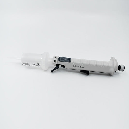 MEDISCA Precision Transfer Pipette / Dispenser Science & Laboratory Pasteur Pharmacy