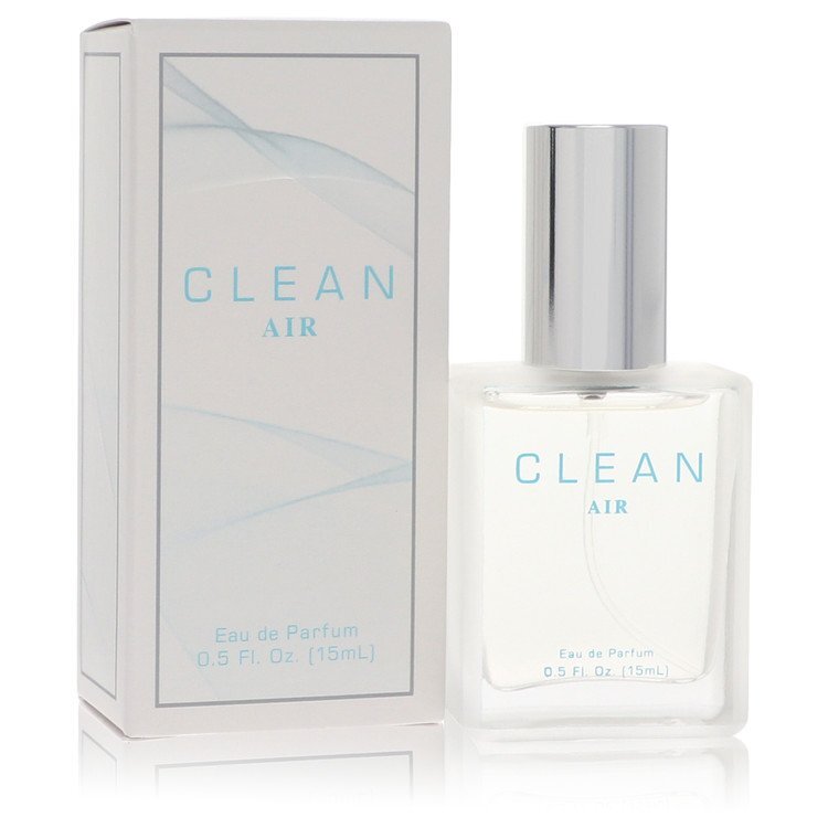 Clean Air by Clean Eau De Parfum Spray .5 oz (Women) Clean Clean