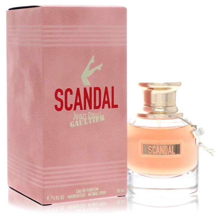 Jean Paul Gaultier Scandal by Jean Paul Gaultier Eau De Parfum Spray 1 oz (Women) Jean Paul Gaultier Jean Paul Gaultier